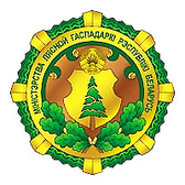 Логотип Барановичский лесхоз