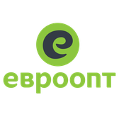Логотип ООО "ЕВРОТОРГ"