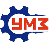 Логотип Унитарное предприятие "Уречский механический завод"