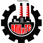 Логотип Государственное предприятие "ВПКиТС"