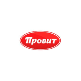 Логотип ООО "ПровитБел"