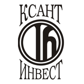 Логотип ООО "Ксант-Инвест"