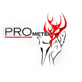Логотип ООО "Строительная компания "Прометей"