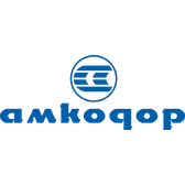 Логотип ОАО "АМКОДОР" - управляющая компания холдинга"