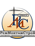 Логотип Унитарное предприятие "Трест "Реммонтажстрой"