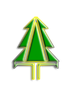 Логотип Телеханский лесхоз