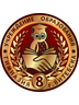 Логотип Гимназия № 8 г.Витебска
