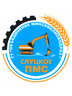 Логотип ГУП "Слуцкое ПМС"