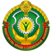 Логотип ТЦСОН Новогрудского района
