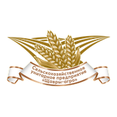 Логотип Унитарное предприятие "Щавры-агро"