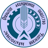 Логотип ОАО "Узденский райагросервис"