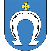 Логотип Центр по обеспечению деятельности бюджетных организаций Наровлянского района