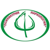 Логотип Гродненский областной клинический центр "Психиатрия-наркология"