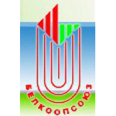 Логотип Барановичское райпо