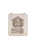 Логотип ООО "Вуден Хаус Бел"