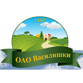 Логотип ОАО "Василишки"