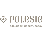 Логотип ОАО "Полесье"