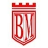 Логотип ОАО "ВИТМИЛ"