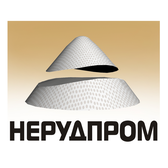 Логотип ОАО "НЕРУДПРОМ"