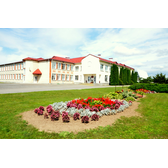 Логотип Квасовская СШ