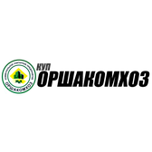 Логотип КУП "Оршакомхоз"