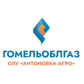 Логотип СПУ "Антоновка-Агро"