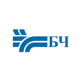 Логотип Локомотивное депо Молодечно
