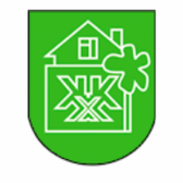 Логотип УП "Мядельское жилищно-коммунальное хозяйство"