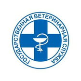 Логотип ГЛПУ "Полоцкая районная ветеринарная станция"