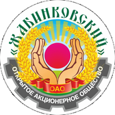 Логотип ОАО "Жабинковский"