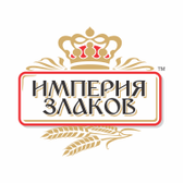 Логотип Унитарное предприятие "Сморгонский комбинат хлебопродуктов"