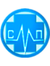 Логотип Бобруйская городская больница СМП имени В.О.Морзона