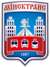 Логотип Государственное предприятие "Минсктранс"