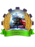 Логотип Чечерский государственный технический колледж