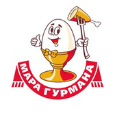 Логотип ОАО "Птицефабрика Городок"