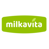 Логотип ОАО "Милкавита"