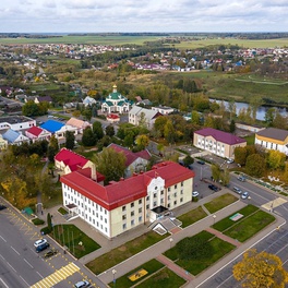 Изображение электронная ярмарка вакансий копыльского района