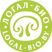 Логотип ООО "ЛОГАЛ-БИО"