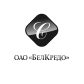 Логотип ОАО "БелКредо"