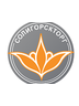 Логотип ОАО "Солигорскторг"
