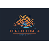 Логотип ОАО "ТОРГТЕХНИКА"