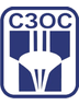 Логотип ОАО "Сморгонский завод оптического станкостроения"