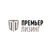 Логотип ОАО "Премьерлизинг"