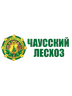 Логотип ГЛХУ "Чаусский лесхоз"
