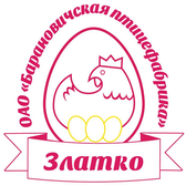 Логотип ОАО "Барановичская птицефабрика"