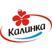 Логотип Унитарное предприятие "Калинковичский молочный комбинат"
