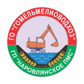 Логотип Государственное предприятие "Наровлянское ПМС"
