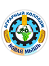 Логотип Новомышский государственный аграрный колледж