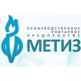 Логотип Унитарное предприятие "Метиз"