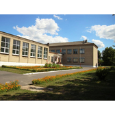 Логотип Опольский учебно-педагогический комплекс детский сад-средняя школа Ивановского района